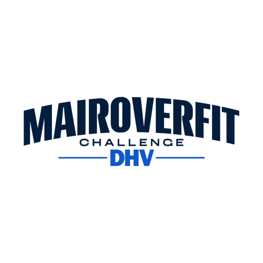 Logo Mairoverfit Challenge DHV
